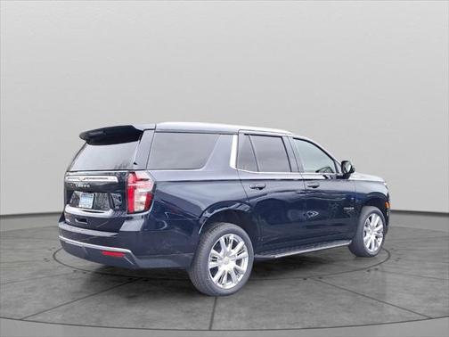 2023 Chevrolet Tahoe 4WD High Country