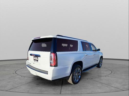 2016 GMC Yukon XL Denali