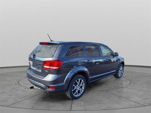 2016 Dodge Journey R/T