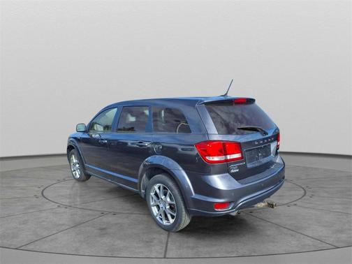 2016 Dodge Journey R/T