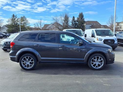 2016 Dodge Journey R/T