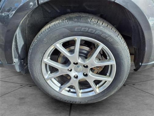 2016 Dodge Journey R/T