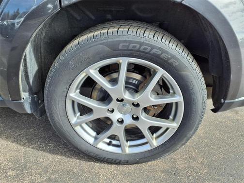 2016 Dodge Journey R/T