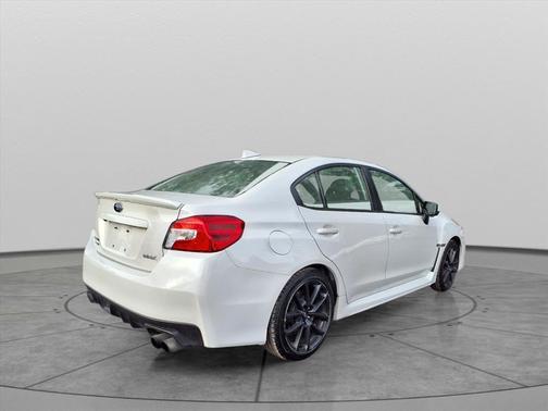 2021 Subaru WRX Premium