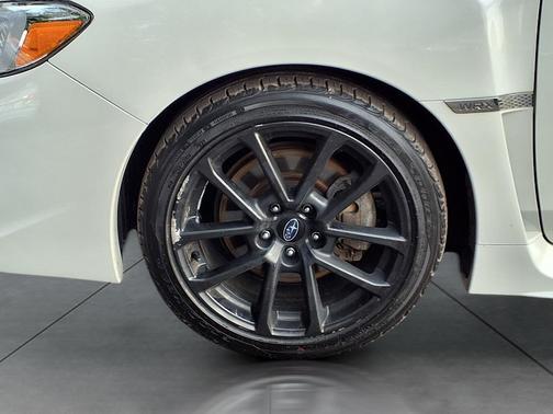 2021 Subaru WRX Premium