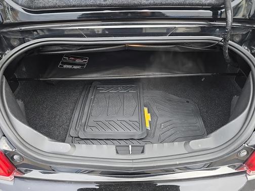 2014 Chevrolet Camaro 1LT