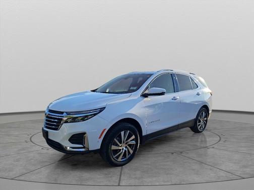 2023 Chevrolet Equinox Premier w/1LZ