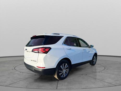 2023 Chevrolet Equinox Premier w/1LZ