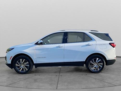 2023 Chevrolet Equinox Premier w/1LZ