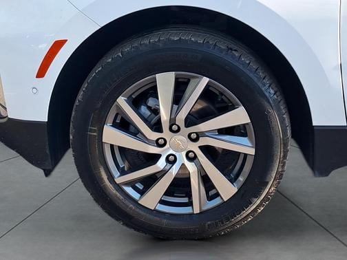 2023 Chevrolet Equinox Premier w/1LZ