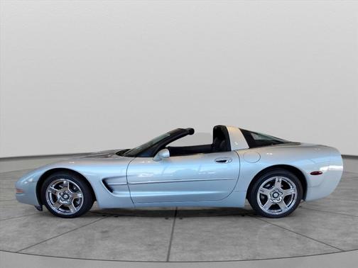 1999 Chevrolet Corvette Base