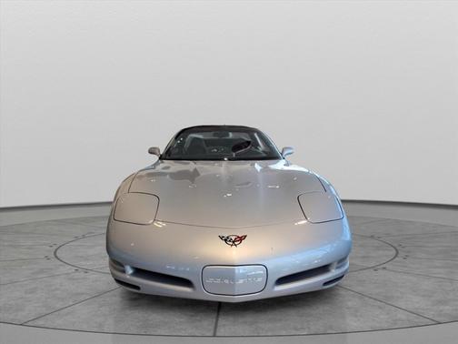 1999 Chevrolet Corvette Base
