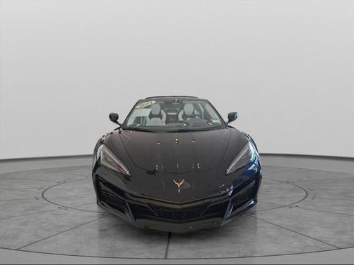 2024 Chevrolet Corvette E-Ray RWD Coupe 3LZ