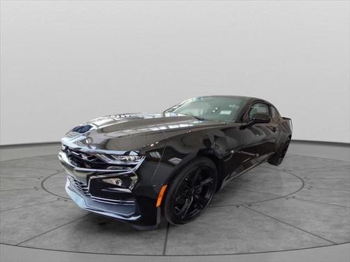 2024 Chevrolet Camaro 1SS