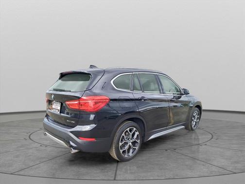2021 BMW X1 xDrive28i