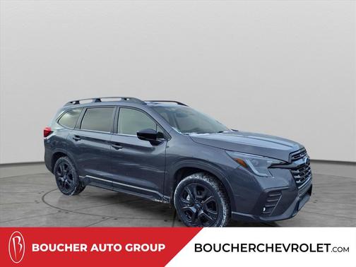 2024 Subaru Ascent Onyx Edition 7-Passenger