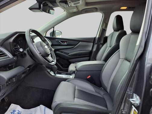2024 Subaru Ascent Onyx Edition 7-Passenger