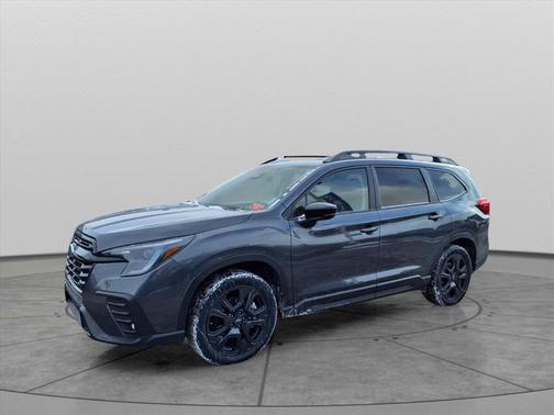 2024 Subaru Ascent Onyx Edition 7-Passenger