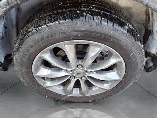 2021 Dodge Durango Citadel AWD