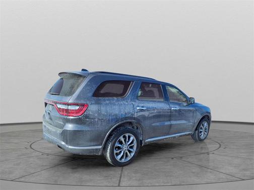 2021 Dodge Durango Citadel AWD