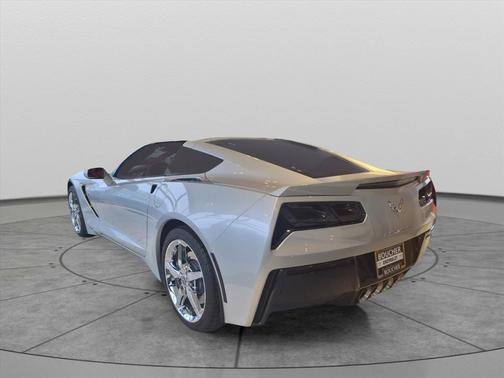 2014 Chevrolet Corvette Stingray Base