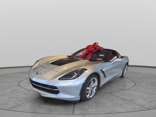 2014 Chevrolet Corvette Stingray Base