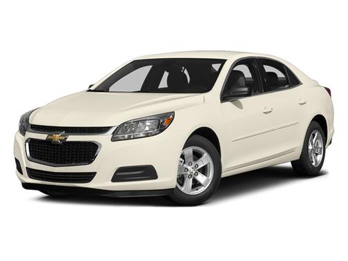 2014 Chevrolet Malibu 2LZ