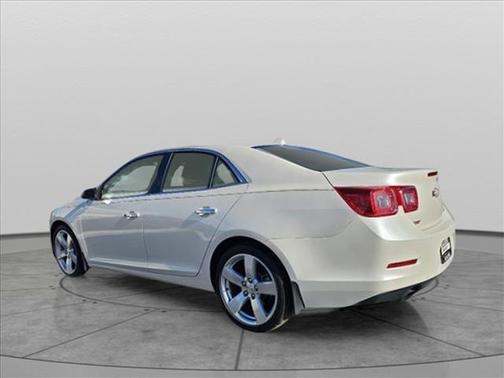 2014 Chevrolet Malibu 2LZ