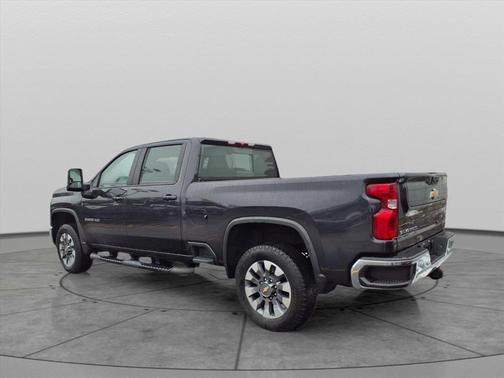 2024 Chevrolet Silverado 2500 LT