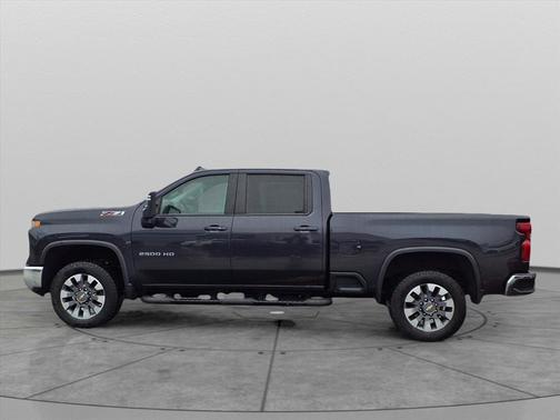 2024 Chevrolet Silverado 2500 LT