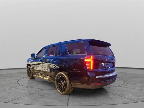 2023 Chevrolet Tahoe 4WD RST