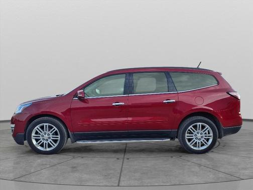 2014 Chevrolet Traverse 1LT