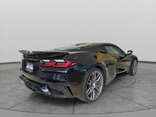 2023 Chevrolet Corvette Z06