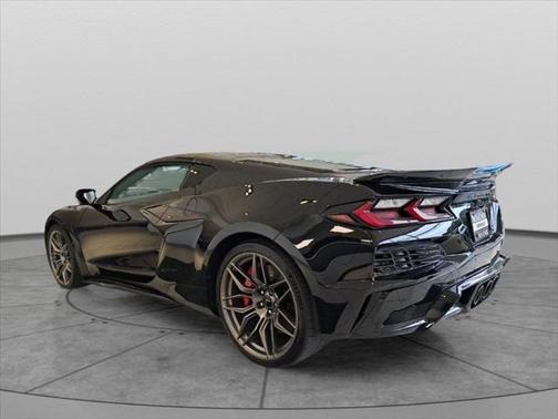 2023 Chevrolet Corvette Z06