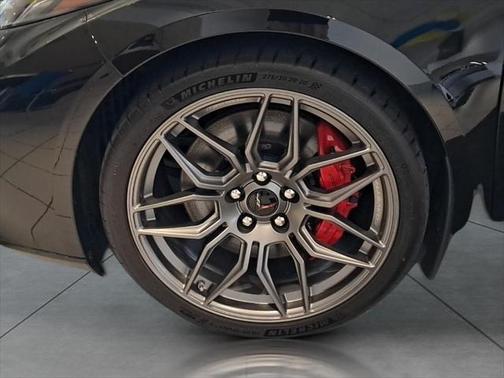 2023 Chevrolet Corvette Z06