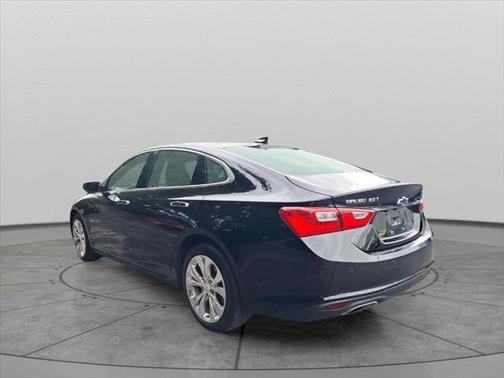 2017 Chevrolet Malibu Premier