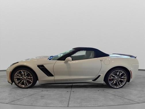 2016 Chevrolet Corvette Z06