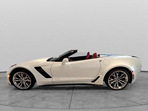 2016 Chevrolet Corvette Z06