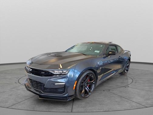 2022 Chevrolet Camaro 2SS