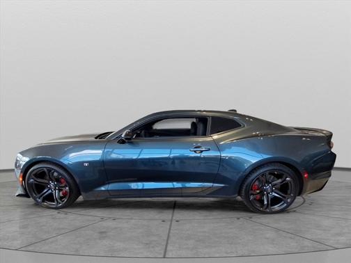 2022 Chevrolet Camaro 2SS