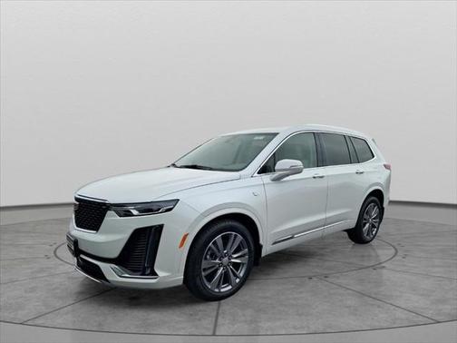 2024 Cadillac XT6 Premium Luxury AWD