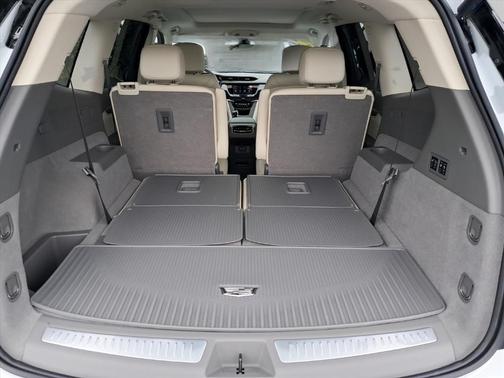 2024 Cadillac XT6 Premium Luxury AWD