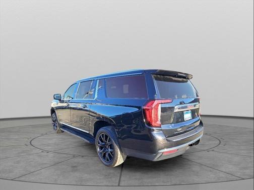 2024 GMC Yukon XL SLT