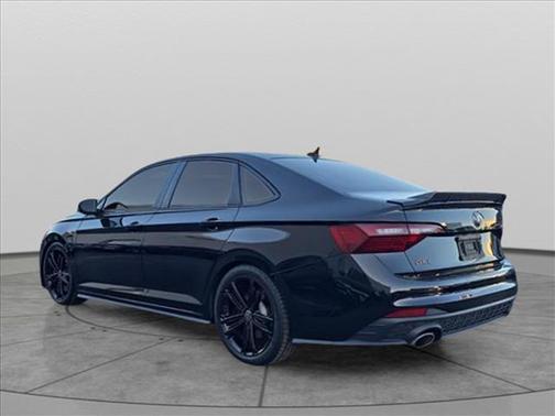 2022 Volkswagen Jetta GLI 2.0T Autobahn