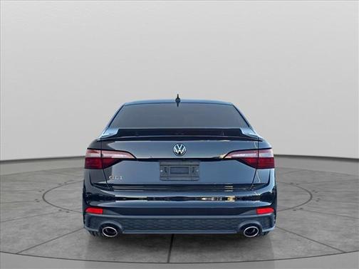 2022 Volkswagen Jetta GLI 2.0T Autobahn