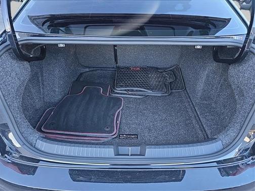 2022 Volkswagen Jetta GLI 2.0T Autobahn