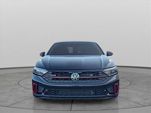 2022 Volkswagen Jetta GLI 2.0T Autobahn