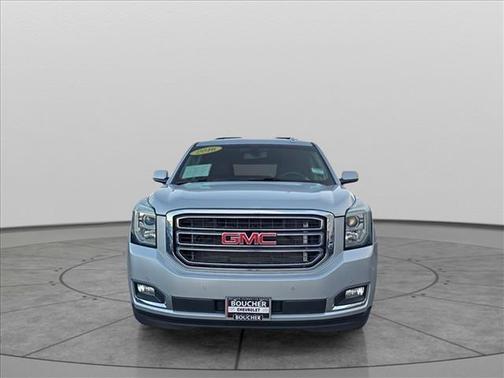 2016 GMC Yukon SLE