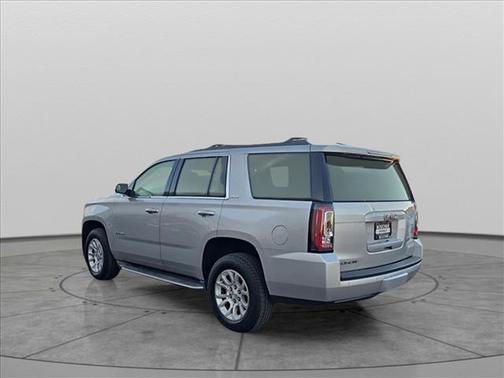 2016 GMC Yukon SLE