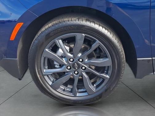 2022 Chevrolet Equinox AWD RS